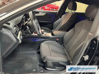 Audi A5 Audi A5 B.Line 40 TFSI 150kW S tronic Sportback