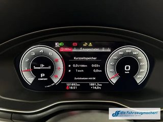Audi A5 Audi A5 B.Line 40 TFSI 150kW S tronic Sportback
