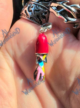 Charm Disney Sally Nightmare Before Christmas