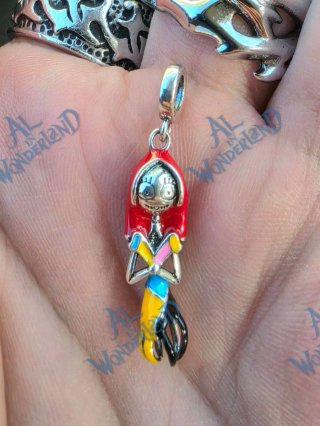 Charm Disney Sally Nightmare Before Christmas