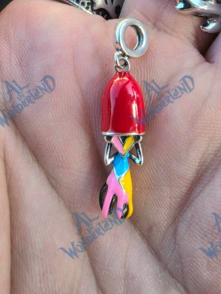 Charm Disney Sally Nightmare Before Christmas