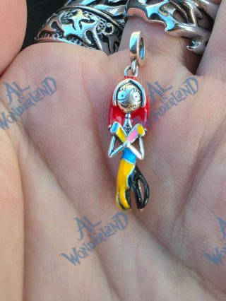 Charm Disney Sally Nightmare Before Christmas