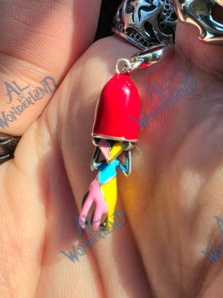Charm Disney Sally Nightmare Before Christmas