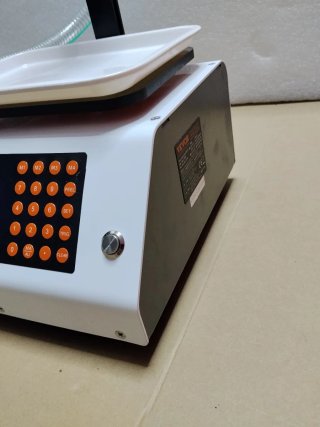 Máquina Llenadora Líquidos VEVOR Automática