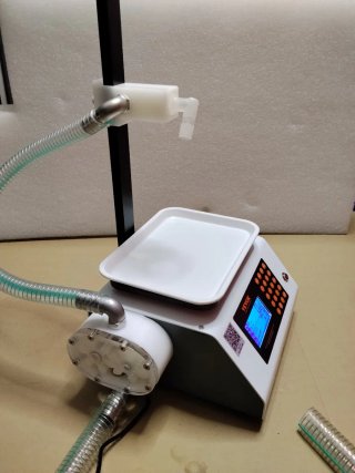Máquina Llenadora Líquidos VEVOR Automática