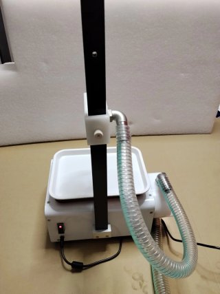 Máquina Llenadora Líquidos VEVOR Automática