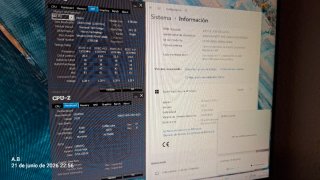 Lenovo ThinkCentre i5-8500 .