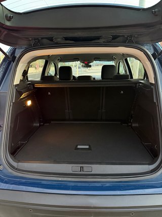 Citroen C5 Aircross 2020
