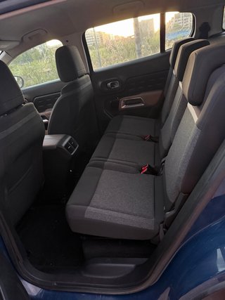 Citroen C5 Aircross 2020