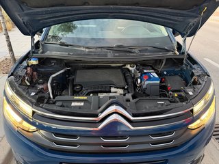 Citroen C5 Aircross 2020