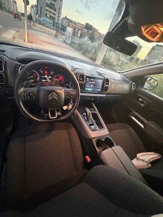 Citroen C5 Aircross 2020