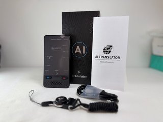 Traductor de idiomas