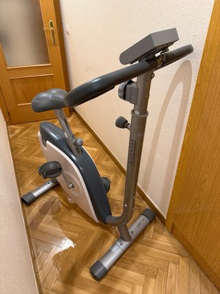 Bicicleta Statica Decathlon VM 360