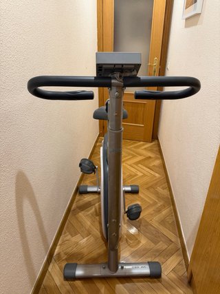 Bicicleta Statica Decathlon VM 360