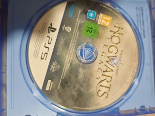 Hogwarts Legacy PS5