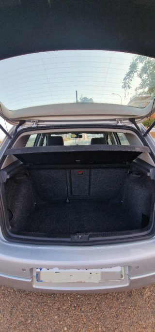 Volkswagen Golf 2007