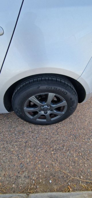 Volkswagen Golf 2007