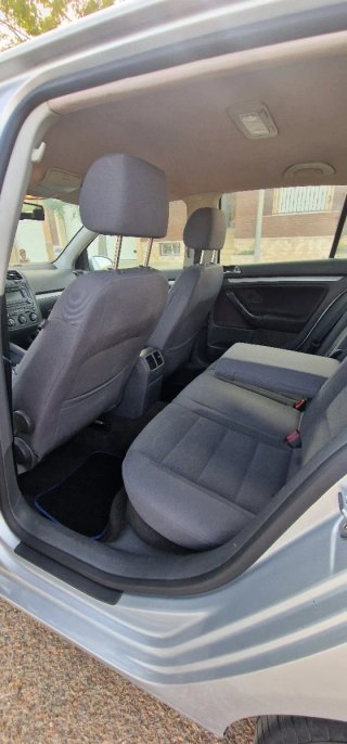 Volkswagen Golf 2007