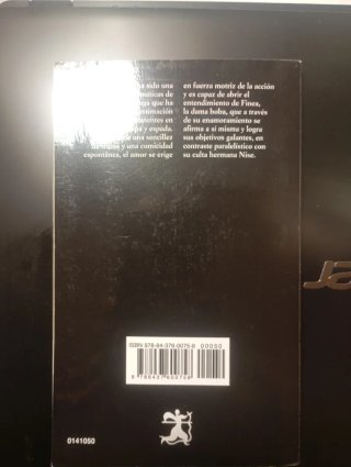 La dama boba - Edición Diego Marín