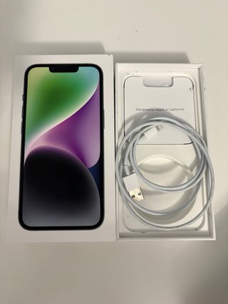 iPhone 14 URGE Negociable