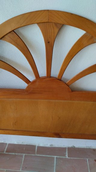 Dormitorio completo