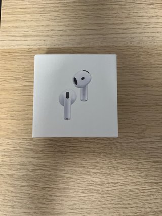 AirPods 4ª Gen