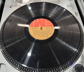 Rodolfo Biagi LP Tango Argentino Lagrimas y Sonris