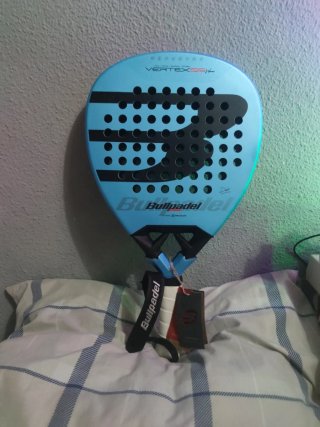 Bullpadel Vertex 05 Woman