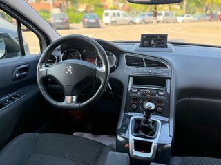 Peugeot 5008 2.0hdi