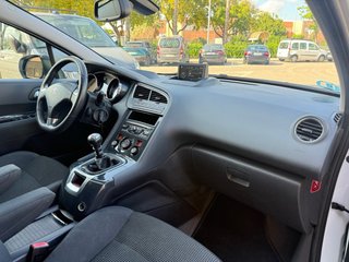 Peugeot 5008 2.0hdi