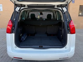 Peugeot 5008 2.0hdi