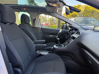 Peugeot 5008 2.0hdi