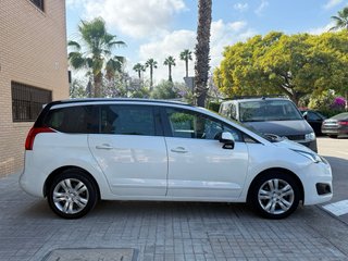 Peugeot 5008 2.0hdi