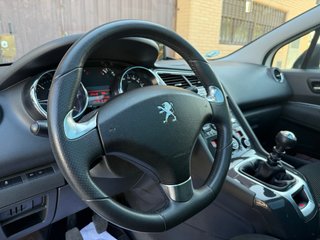 Peugeot 5008 2.0hdi