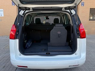 Peugeot 5008 2.0hdi