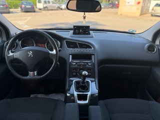 Peugeot 5008 2.0hdi