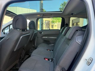 Peugeot 5008 2.0hdi