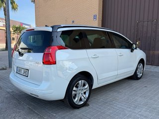 Peugeot 5008 2.0hdi