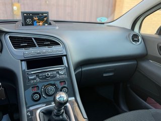 Peugeot 5008 2.0hdi