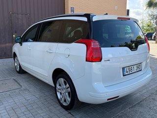 Peugeot 5008 2.0hdi