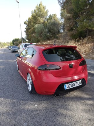 SEAT Leon 2006