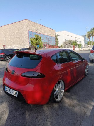 SEAT Leon 2006
