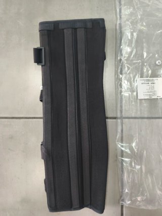 NUEVO Inmovilizador de rodilla