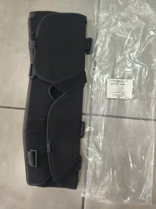 NUEVO Inmovilizador de rodilla