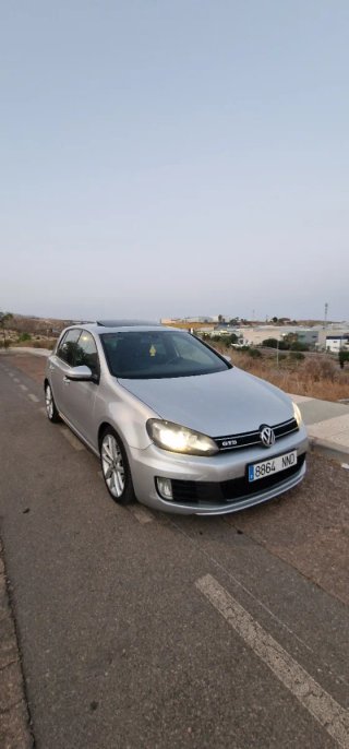 Volkswagen Golf 2010