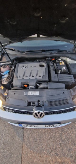 Volkswagen Golf 2010
