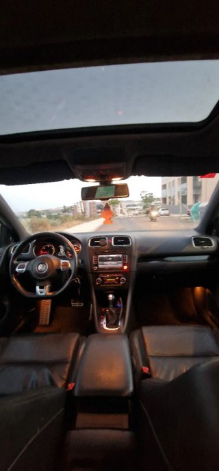 Volkswagen Golf 2010