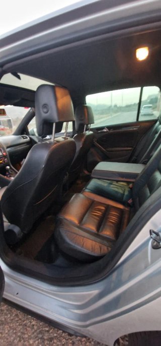 Volkswagen Golf 2010