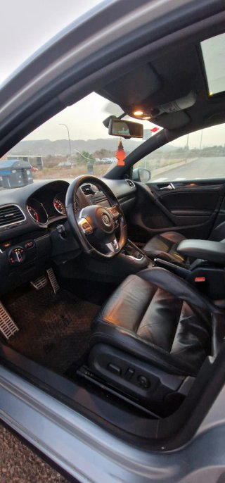 Volkswagen Golf 2010