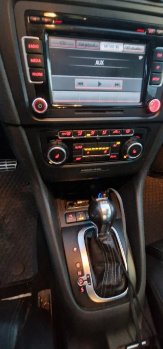 Volkswagen Golf 2010
